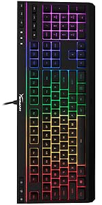 HyperX Alloy Core RGB
