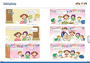 音声ペン付き】ペンがおしゃべり! 英検に役立つ 小学えいご絵