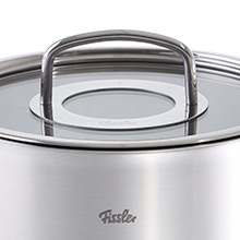 Fissler Kochgeschirrset original profi collection 5-teilig