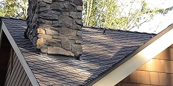 スモア　Roofle
スモア　S'more　Rooflet 4 in. x 4 in. x 10 ft. Galvanized Steel 90° L Flashing with