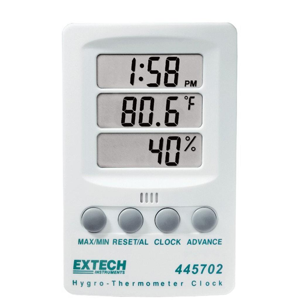 Extech 445702 Indicator Relative Humidity/Temperature with