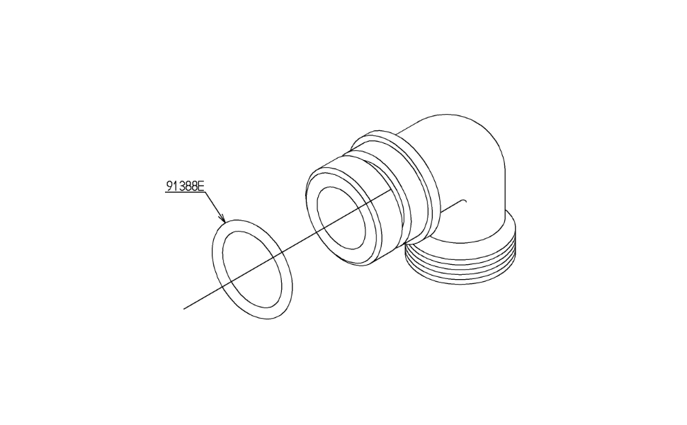 Amazon Toto シャワーエルボ Tmj 30型用 Th730 2 浴室水栓用パーツ Amazon Toto シャワーエルボ Tmj 30型用 Th730 2 浴室水栓用パーツ