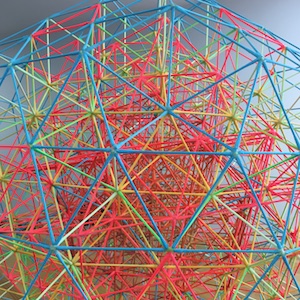 宇宙の最終形態「神聖幾何学」のすべて6[六の流れ] | トッチ, 礒