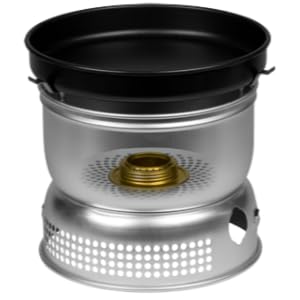 Amazon | trangia(トランギア) ストームクッカーL ULハード Amazon | trangia(トランギア) ストームクッカーL ULハード