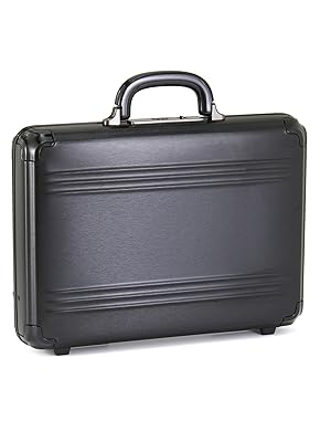 新作　ゼロハリバートン PURSUIT ALUMINUM アタッシュケース Amazon | ZERO Halliburton Pursuit アルミニウム ハードサイド