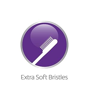 Extra Soft Bristles