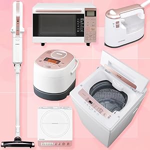 Amazon.co.jp: アイリスオーヤマ 電子レンジ 18L 単機能レンジ