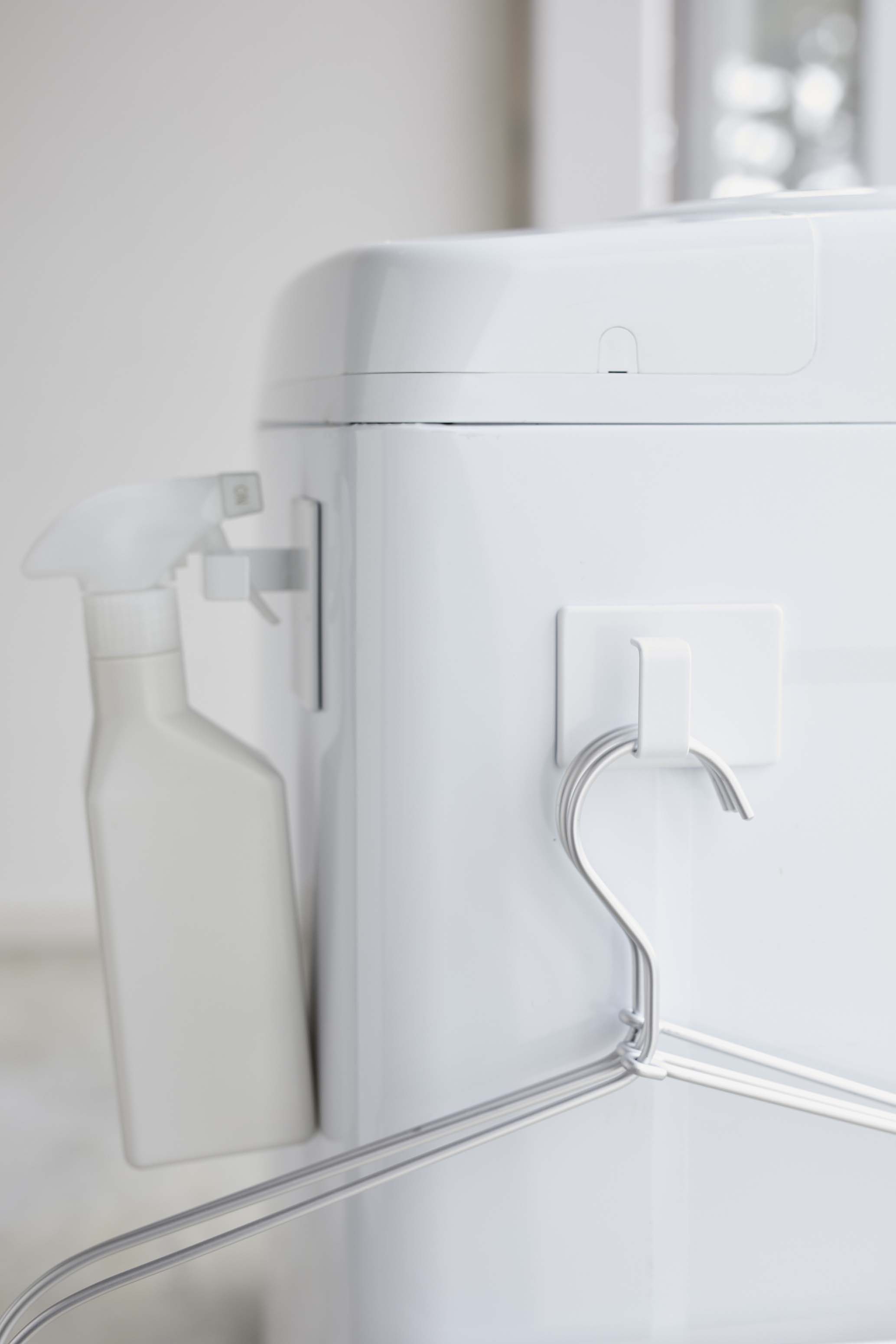 引っ掛けるものによって使い分け!