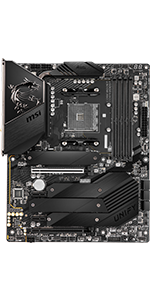 サテラ　MSI MEG B550 UNIFY マザーボード lighting_img.png