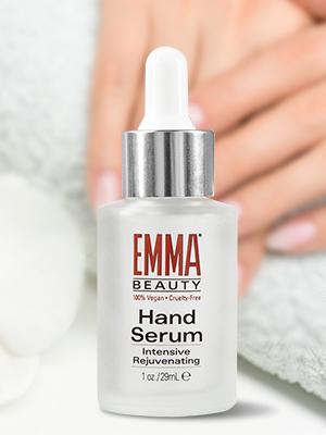 Emma Hand Serum