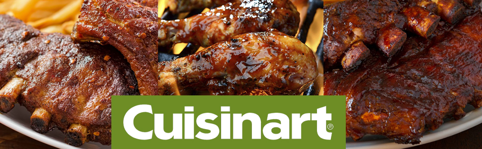 cuisinart basting pot