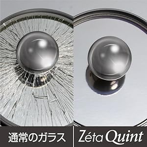 Kenko レンズフィルター Zeta Quint プロテクター 67mm レンズ保護用 117620