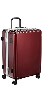 プロテカ　スーツケース 日本製 フラクティII 76L 71 cm 4kg Amazon | [プロテカ] スーツケース 日本製 フラクティII 76L 4kg