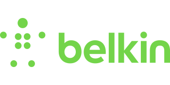 belkin logo green
