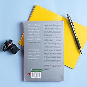 Biographies & AutobiographiMind, Body & Spirit (Books)Literature & Fiction (Books)