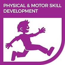 Physical and motor skills