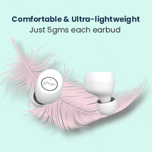 wireless earphones