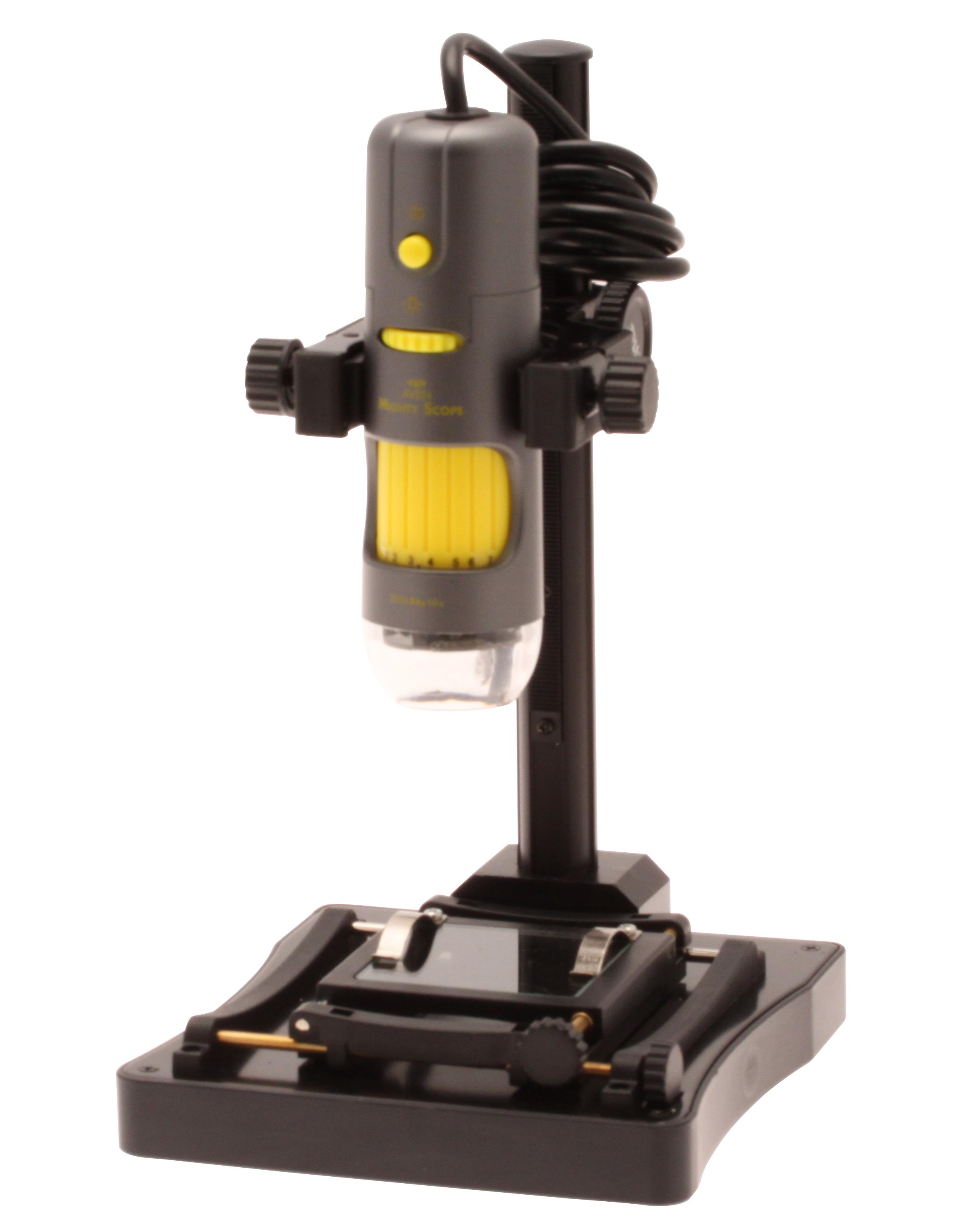 Aven 26700311 Digital Microscope Universal Stand with XY Base and