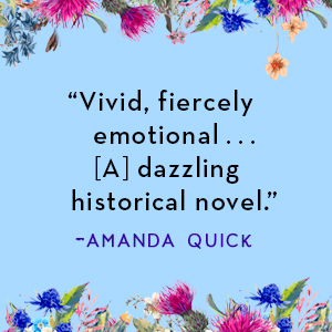 The Ballad of Hattie Taylor, Susan Andersen