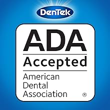 Dentek Fresh Clean Floss Picks