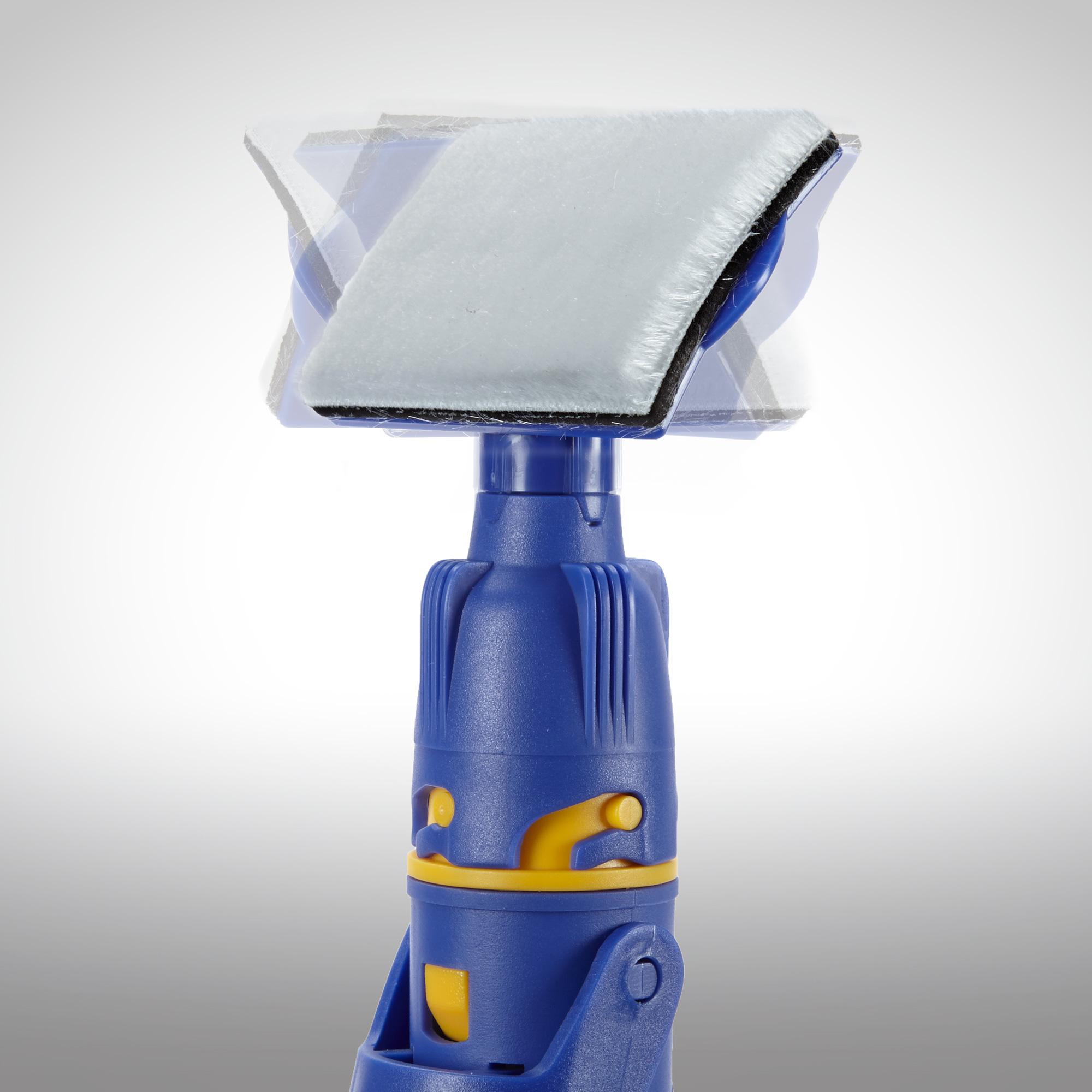 HomeRight Quick Painter C800771 Painting Edge Painter, Cutting In Edges