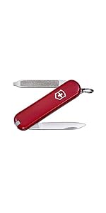 Wenger Swiss Army Mini GI 赤 Vintage Rare Wenger Swiss Army Folding Pocket Knife Multi