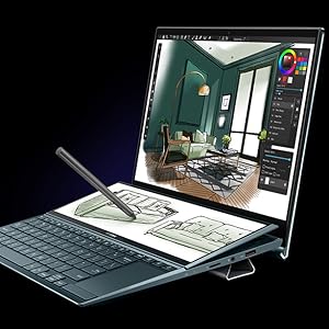 Screenpad Plus