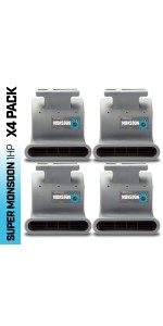 blower fan air mover floor fans carpet dryer drying squirrel cage mini lasko big portable shop vac