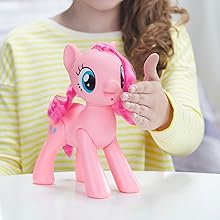 My little pony FIM best hot toy girl boy; top birthday gift Christmas present kid age 3 4 5 6 7 8 9