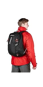 berghaus twentyfourseven plus 25 litre ruckensacark