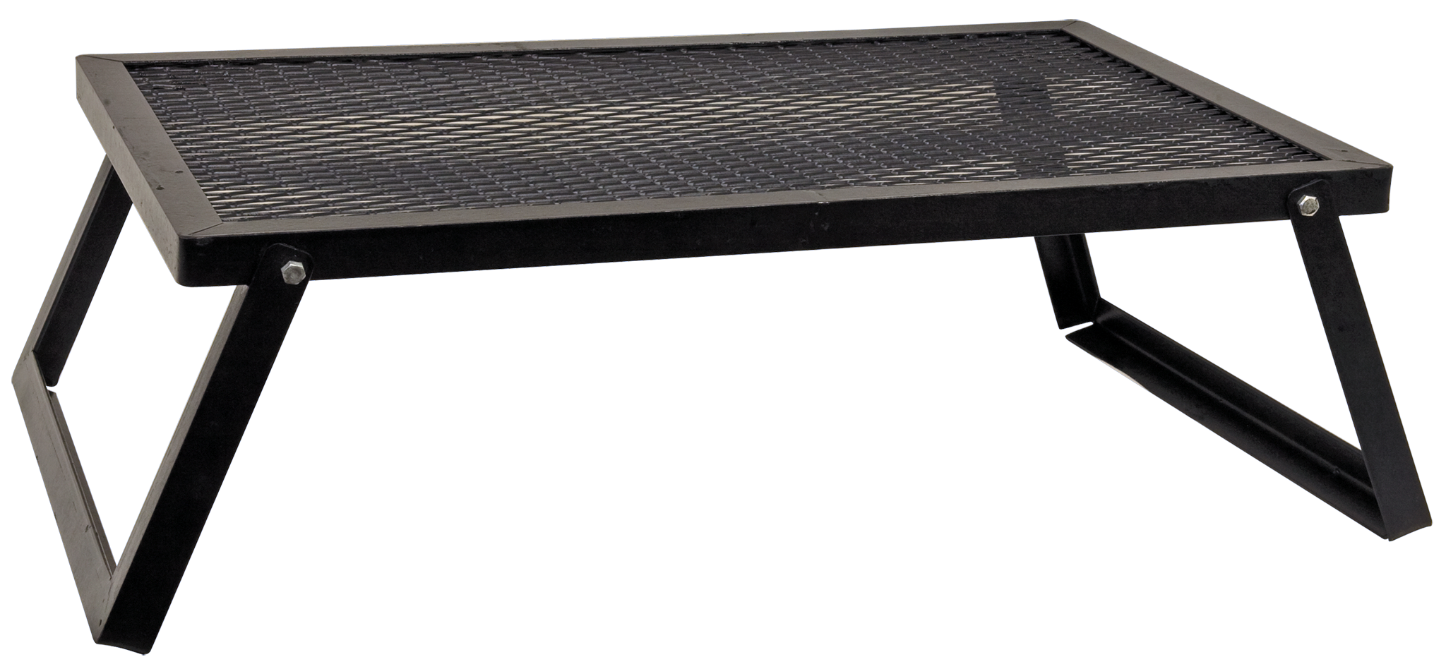 Camp Chef Lumberjack OvertheFire Grill with Sturdy Legs