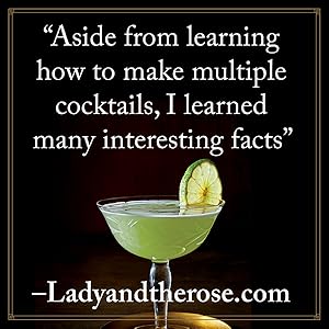 Ladyandtherose.com Quote