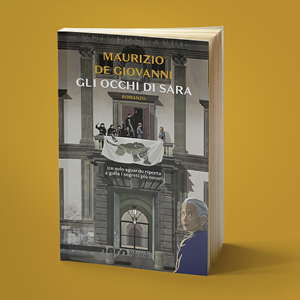 Gli occhi di Sara : De Giovanni, Maurizio: Amazon.it: Libri