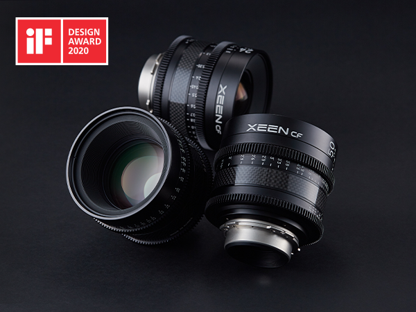 レンズ(単焦点) 85mm Rokinon XEEN T1.5 Cine EF Rokinon Xeen 85mm T1.5 Lens for Canon EF Mount XN85-C B&H Photo