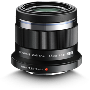 Olympus OM-D E-M10 Mark III Kit, kamera systemowa Micro Four