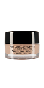 nyx, corrector