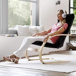 2in1 Relax- und Massagesessel RC 420