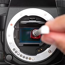 Amazon | ペンタックス PENTAX イメージセンサークリーニング