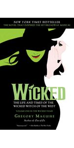 ウィキッドチャイルド Amazon.co.jp: WICKED: ミュージック