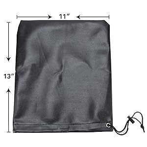 jack cover, tongue jack cover, quick products, jack head cover, rv accessories, jack covers, cover