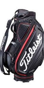 タイトリスト 軽量キャディバッグ CB991 Titleist タイトリスト ゴルフ CB991 シンプルキャディバッグ 9