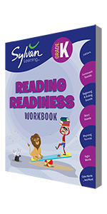 語学+参考書 Reading Readiness: Kindergarten (Jumpstart) 718d4d9b-f152-4893-9f51-