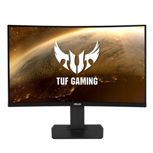 Amazon.co.jp: ASUS ゲーミングモニター TUF Gaming VG32VQ 31.5