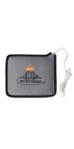 Amazon Com K H Pet Products Pet Bed Warmer Tan Small 8 5 X 9 Inches Pet Supplies
