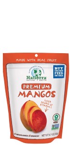 fruit, banana, fresh, strawberry; mango; blueberry