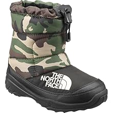 Amazon | ザ・ノース・フェイス(THE NORTH FACE) キッズ ヌプシ