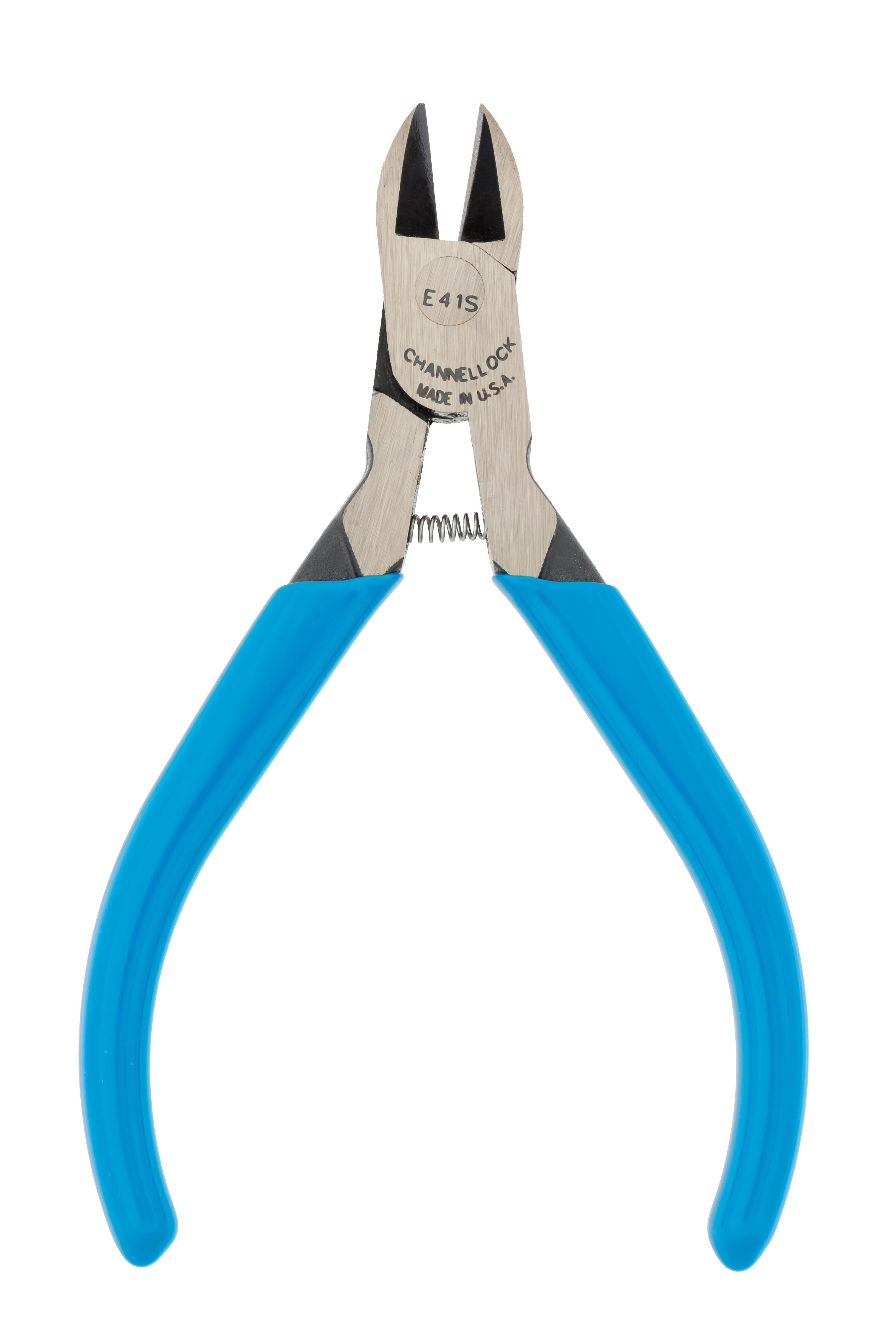 Channellock TOOL ROLL6LC 6pc Little Champ Precision Plier Set with XLT