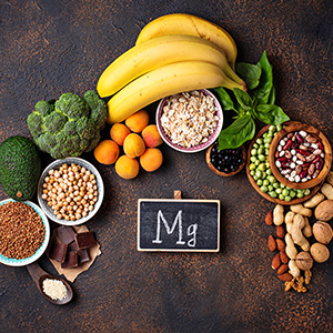 High Absorption 100% Chelated Magnesium bone heart nerve muscle health blood pressure