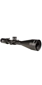 Credo ／Field of Vision Amazon.com : Trijicon Credo 1-4x24 Second Focal Plane (SFP