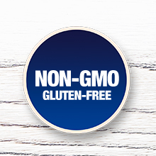 non-gmo gluten-free